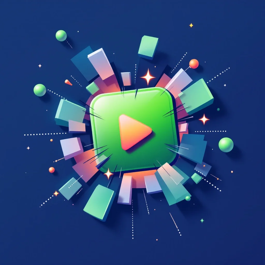 YouTube без замедления